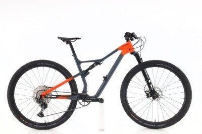 Cannondale Scalpel Carbon XT