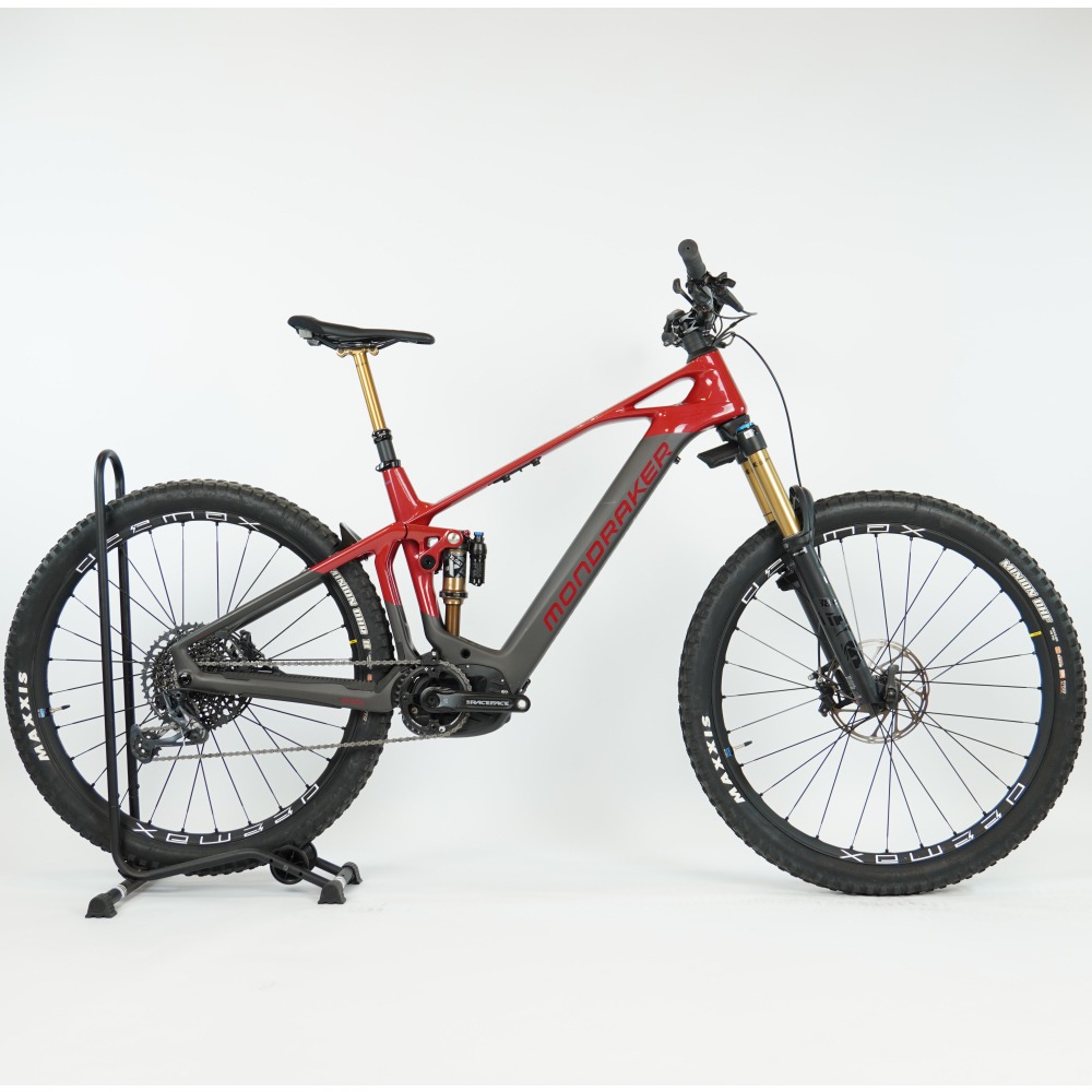 Mondraker crafty 2022