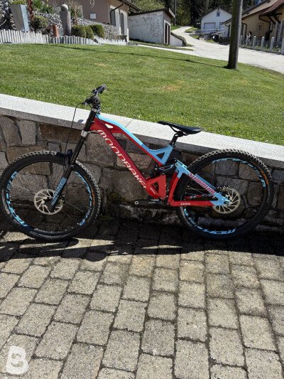 Mondraker Summum 2018