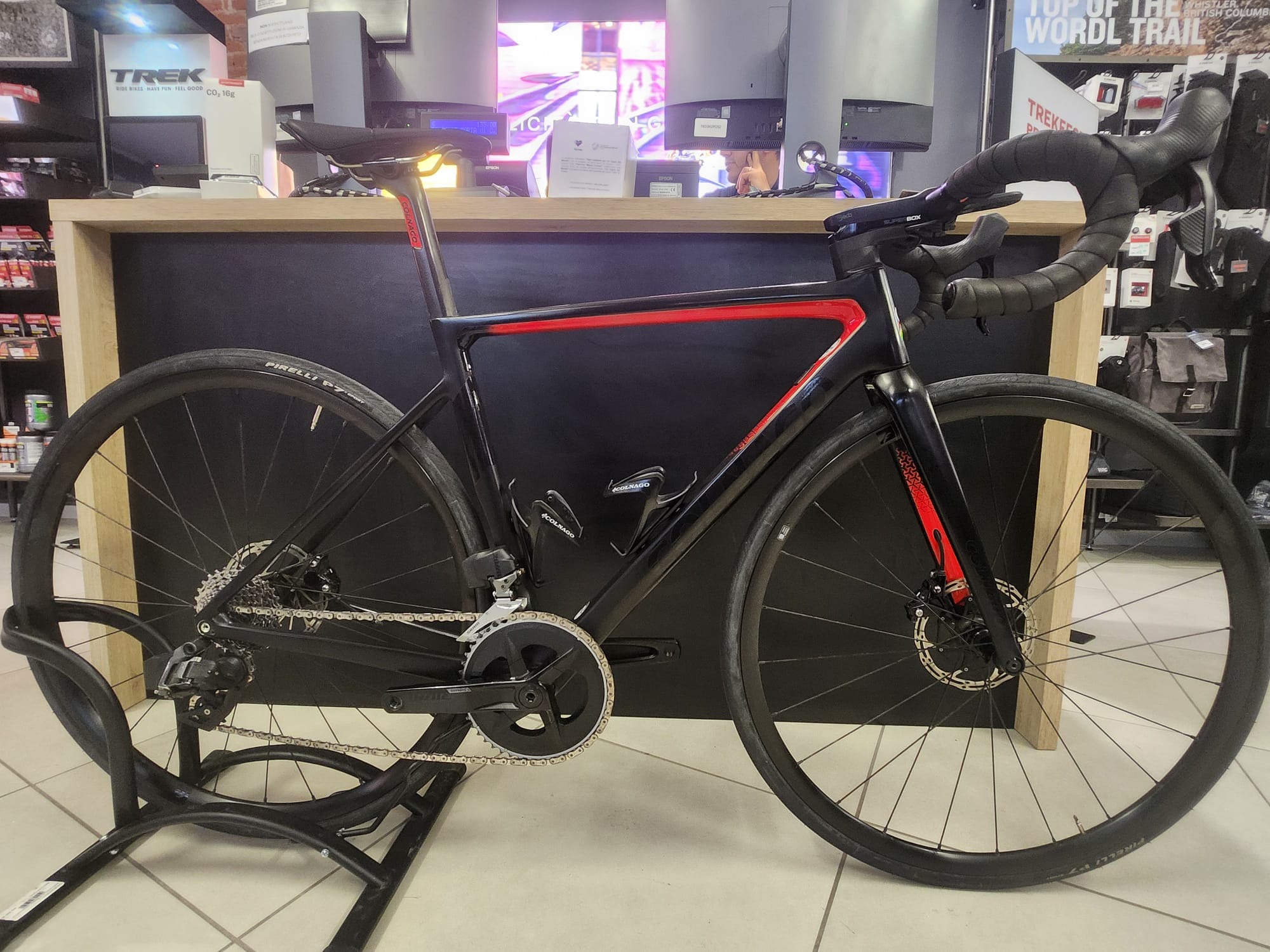 Colnago V3 2023