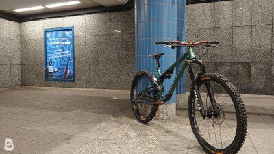 Commencal Meta AM 2022