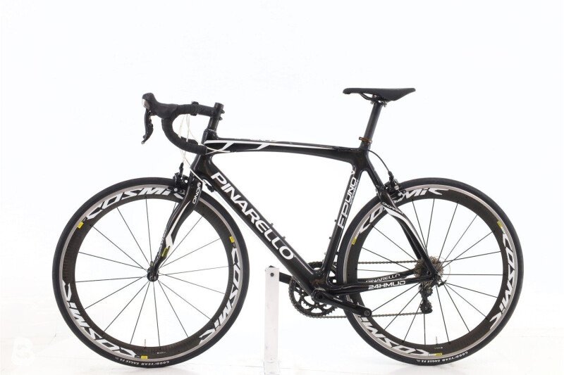 売り切り★PINARELLO☆FP UNO 6800系⭐︎size460 Pinarello FPUNO™ Aluminium 2012 - Specifications | Reviews