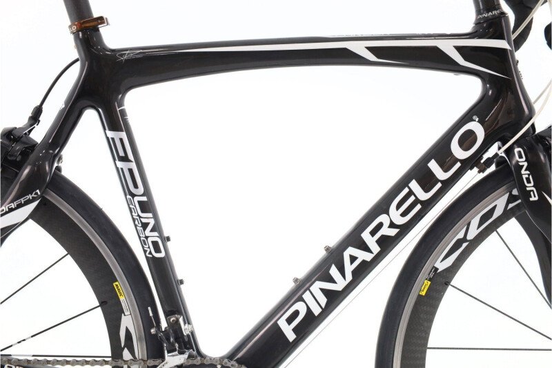 Pinarello FP UNO Carbon used