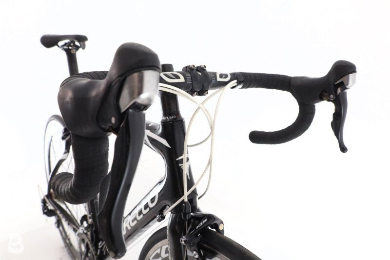 Pinarello FP UNO Carbon used