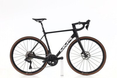 MMR Adrenaline E2 Carbon Di2 12V