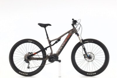 Olympia EX 900 Trail