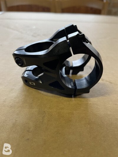 Giant Contact SL Aerolight Stem used