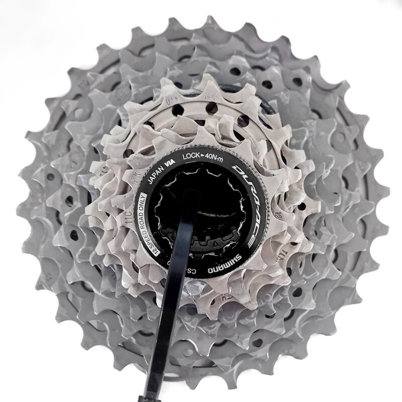 Shimano Dura-Ace CS-R9200 12s 11-30 utilisé