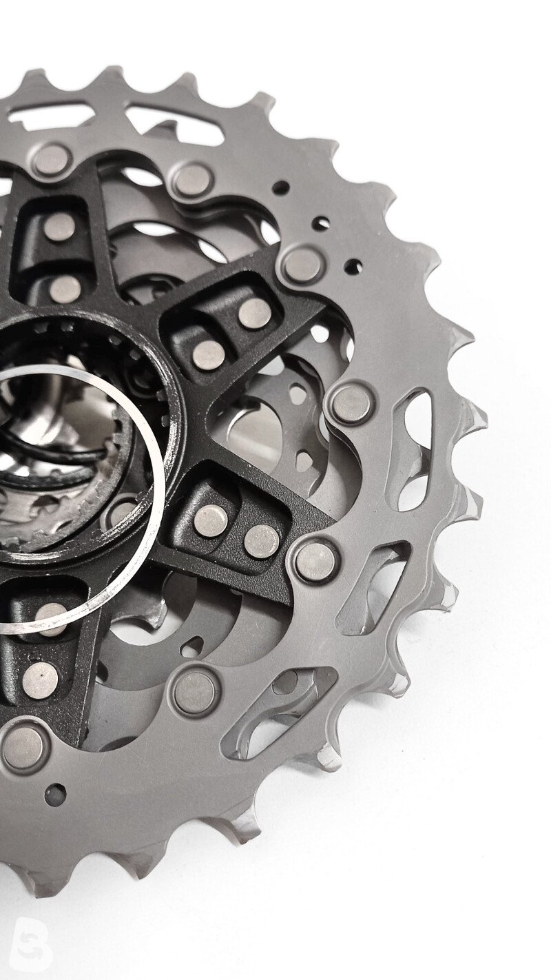 Shimano Dura-Ace CS-R9200 12s 11-30 utilisé