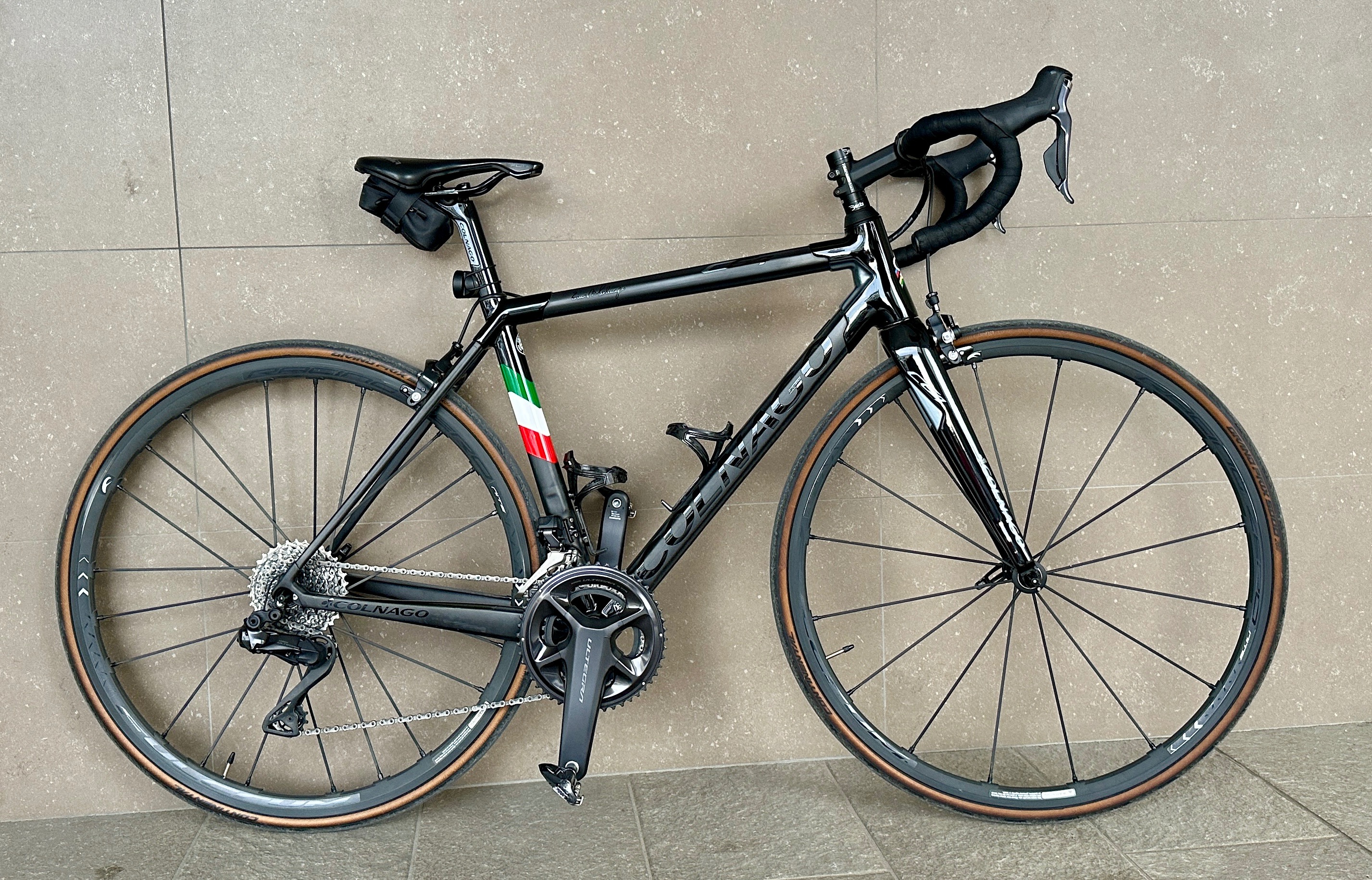 Colnago C64 RIM 2021