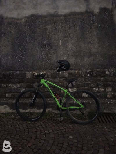 Bianchi Duel 27,5 2016