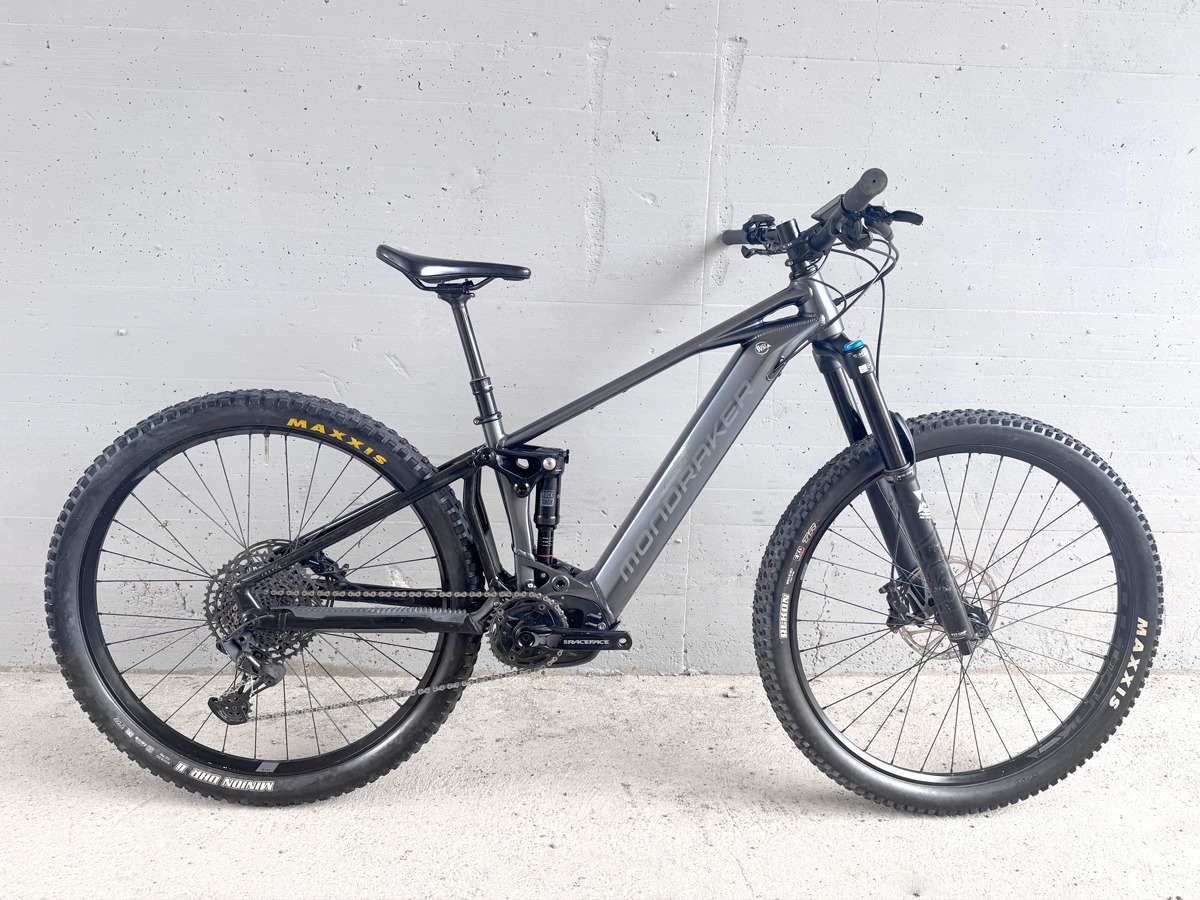 Mondraker Chaser 750 2022