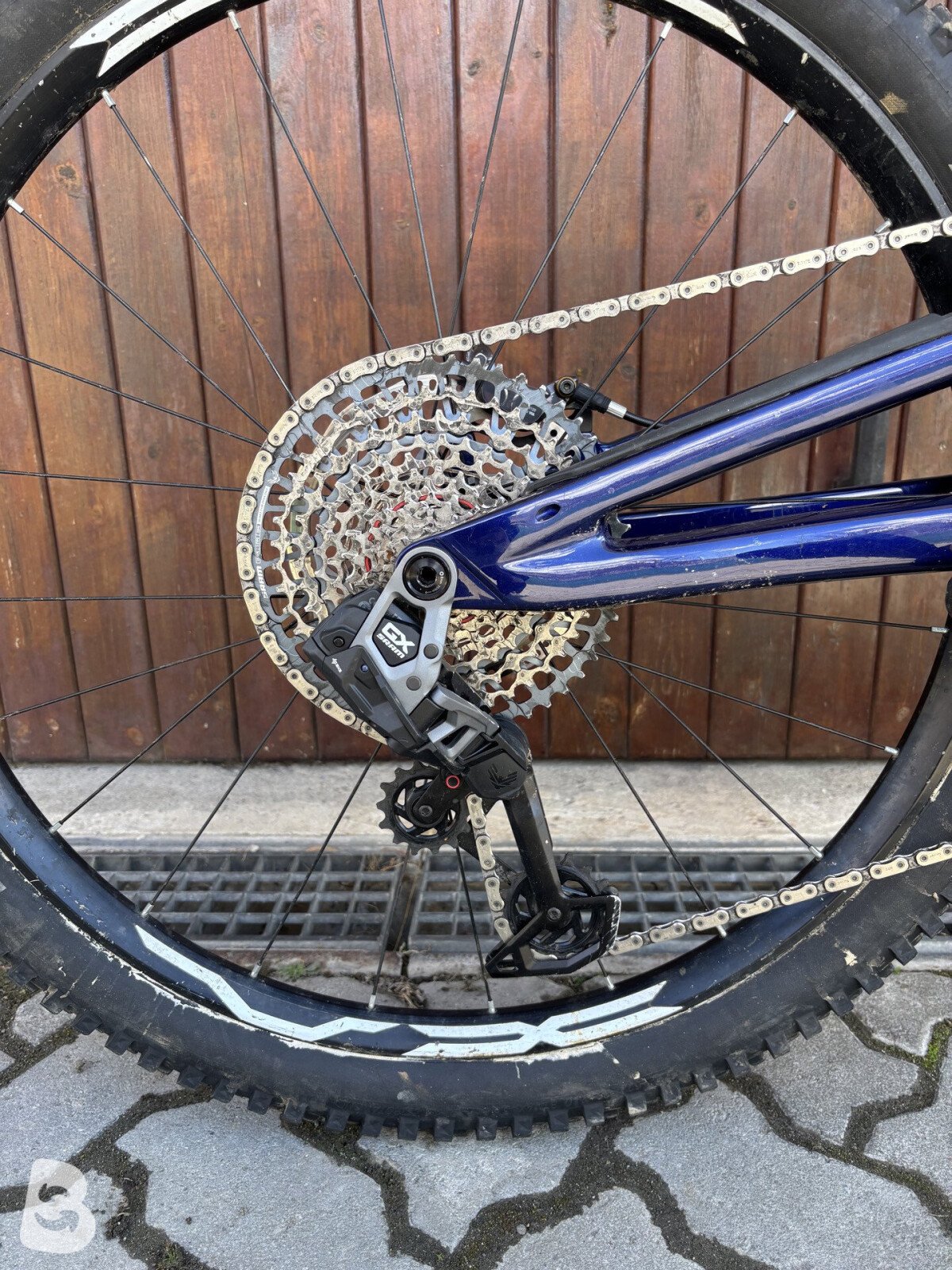2021 Forbidden Druid V1 Frame For Sale