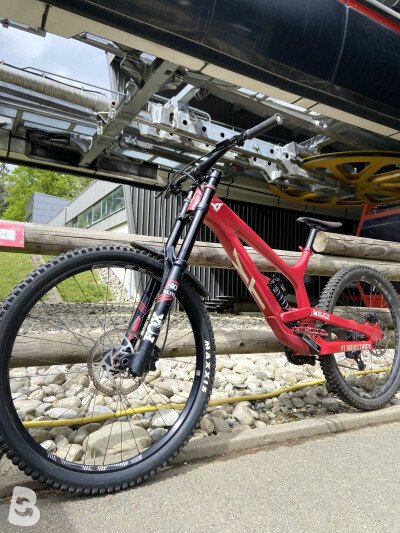 YT Industries Tues CF Pro 2019