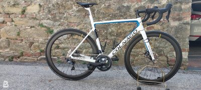 Colnago v3 disc 2020