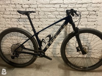 Trek Procaliber 9.6 2023