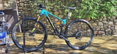 Lee Cougan Crossfire AIR 2021