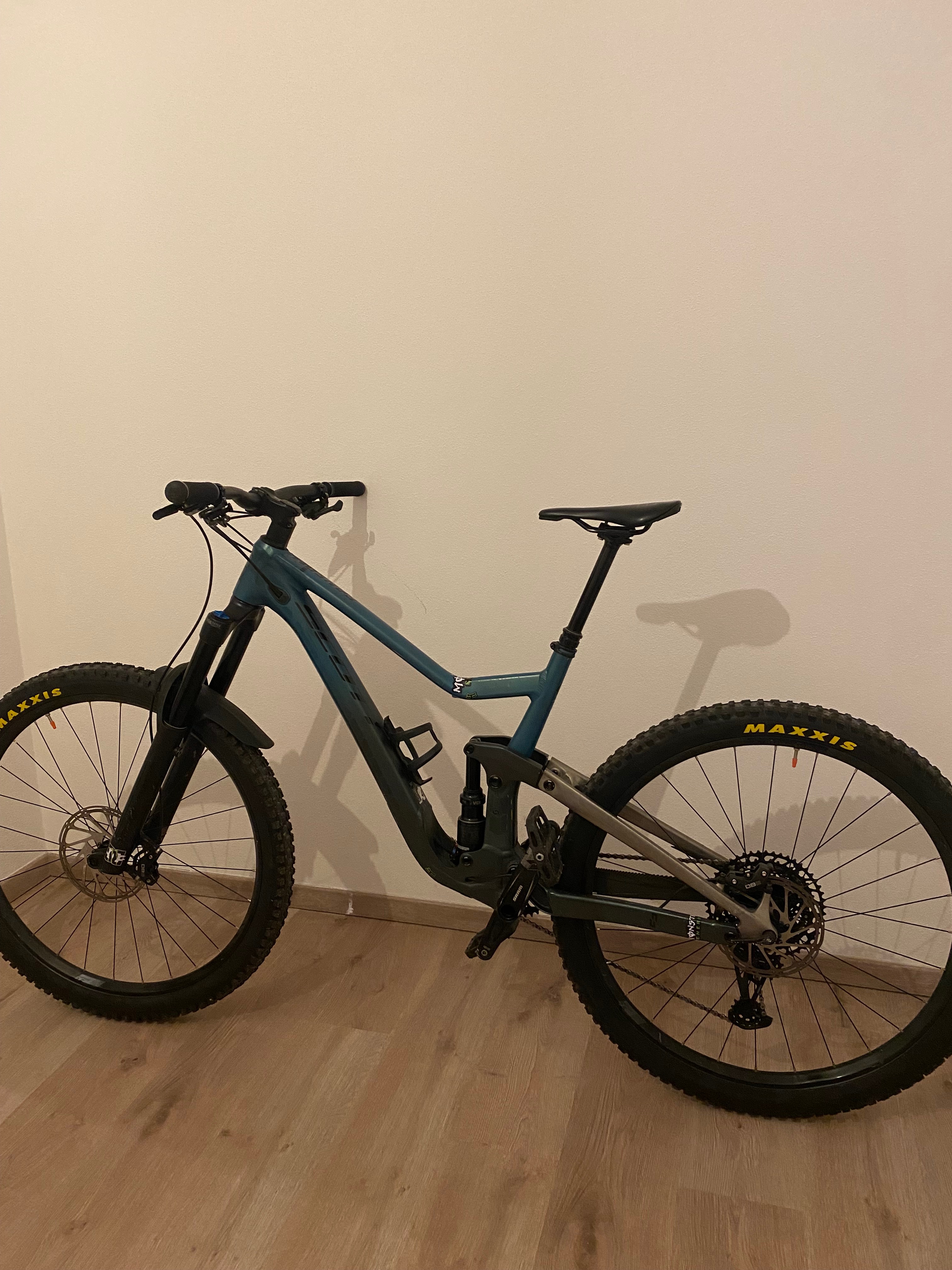 Scott Ransom 920 2023