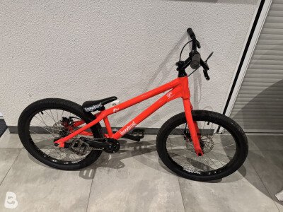 Inspired Trial Bike 22" 2021