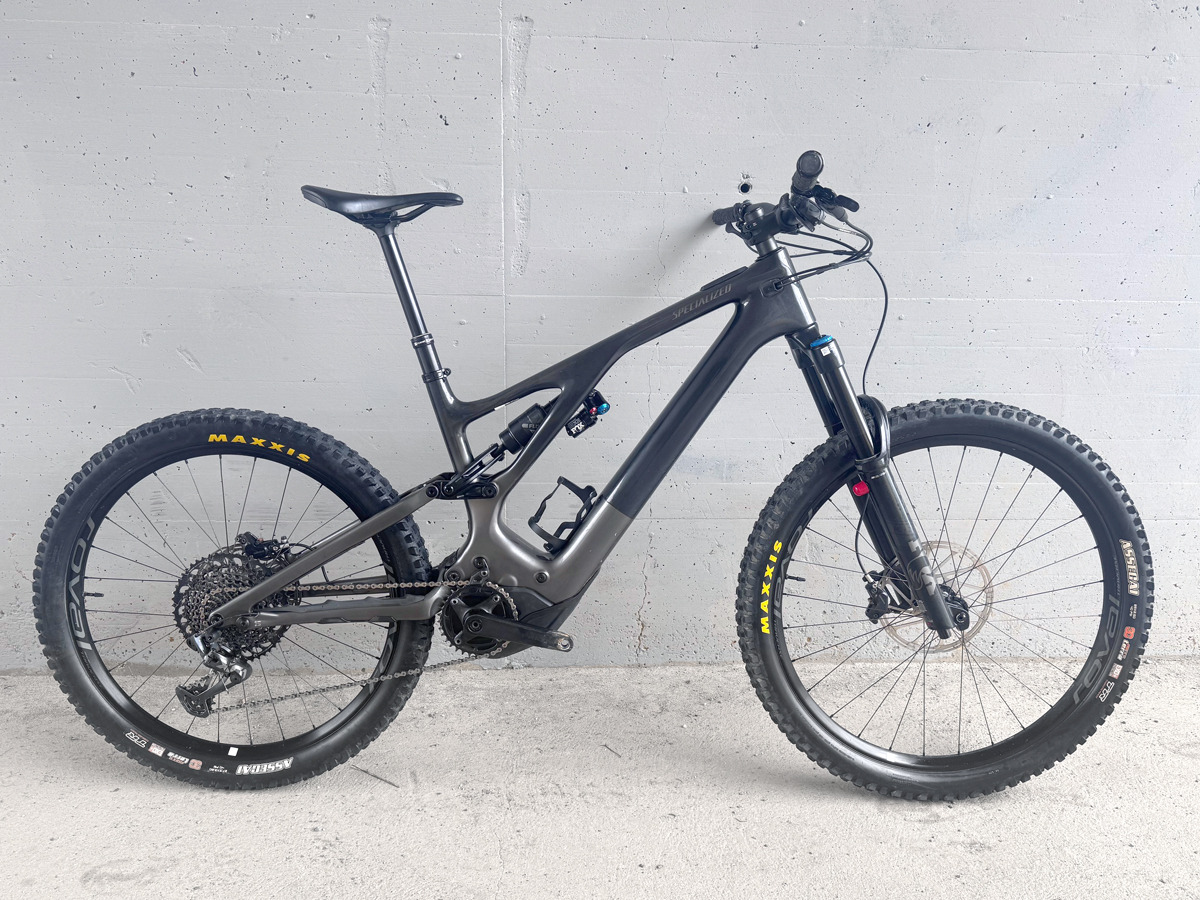 Specialized Turbo Levo Comp Carbon 2023