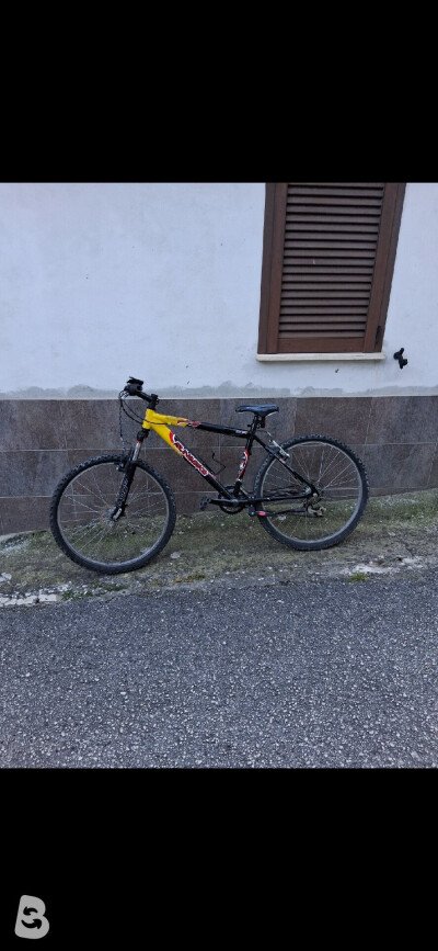 Rockrider st530 2024