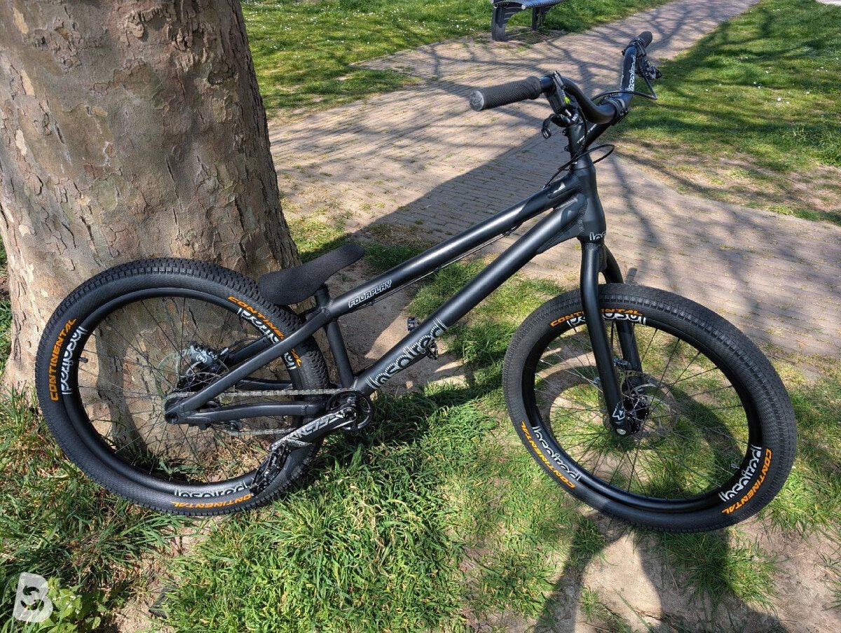 Trial bike: buy used & new | Bikeflip