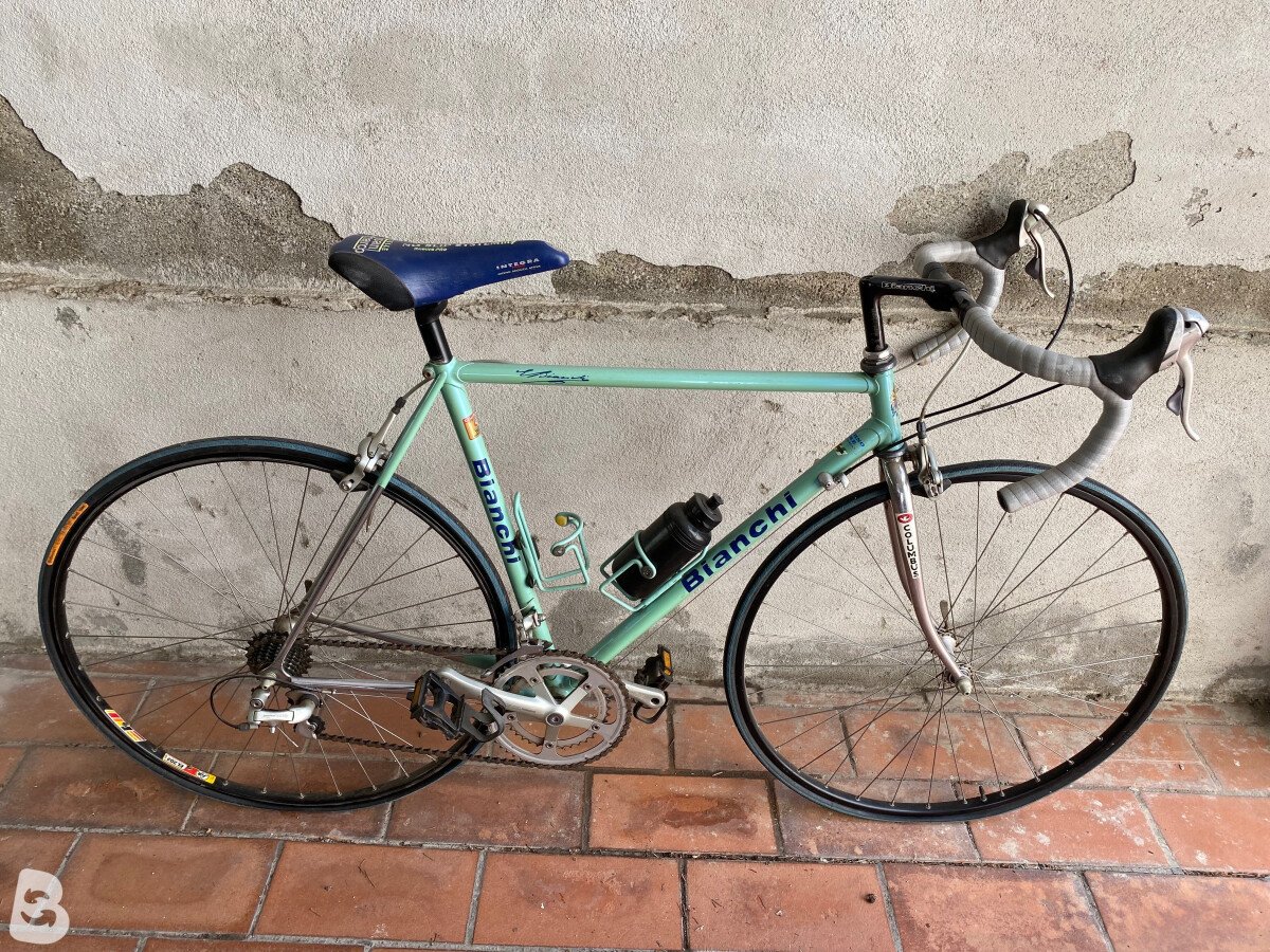 Bianchi Vento 603 o 605 1995 gebraucht kaufen