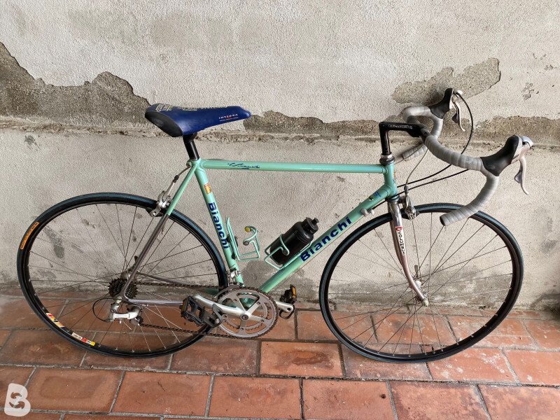 自転車 BIANCHI  60325 BIANCHI 60325