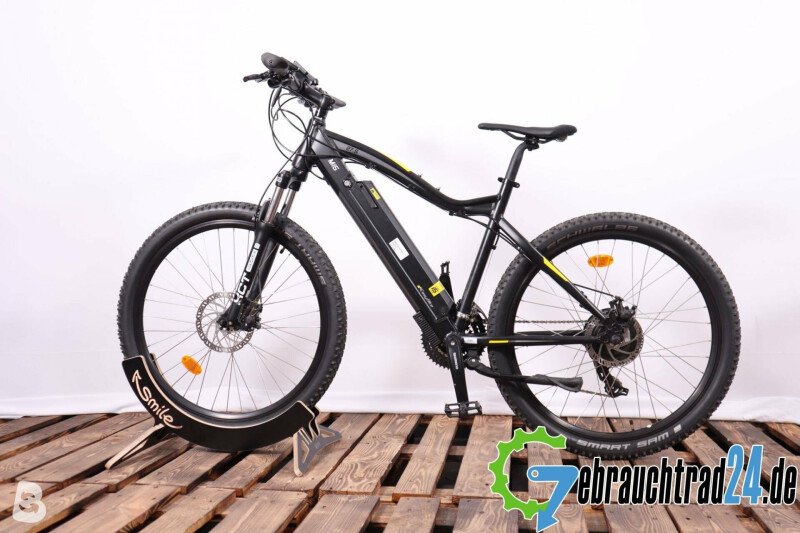 Easy Bike Mi5 (Art.Nr. B96151M) 2021