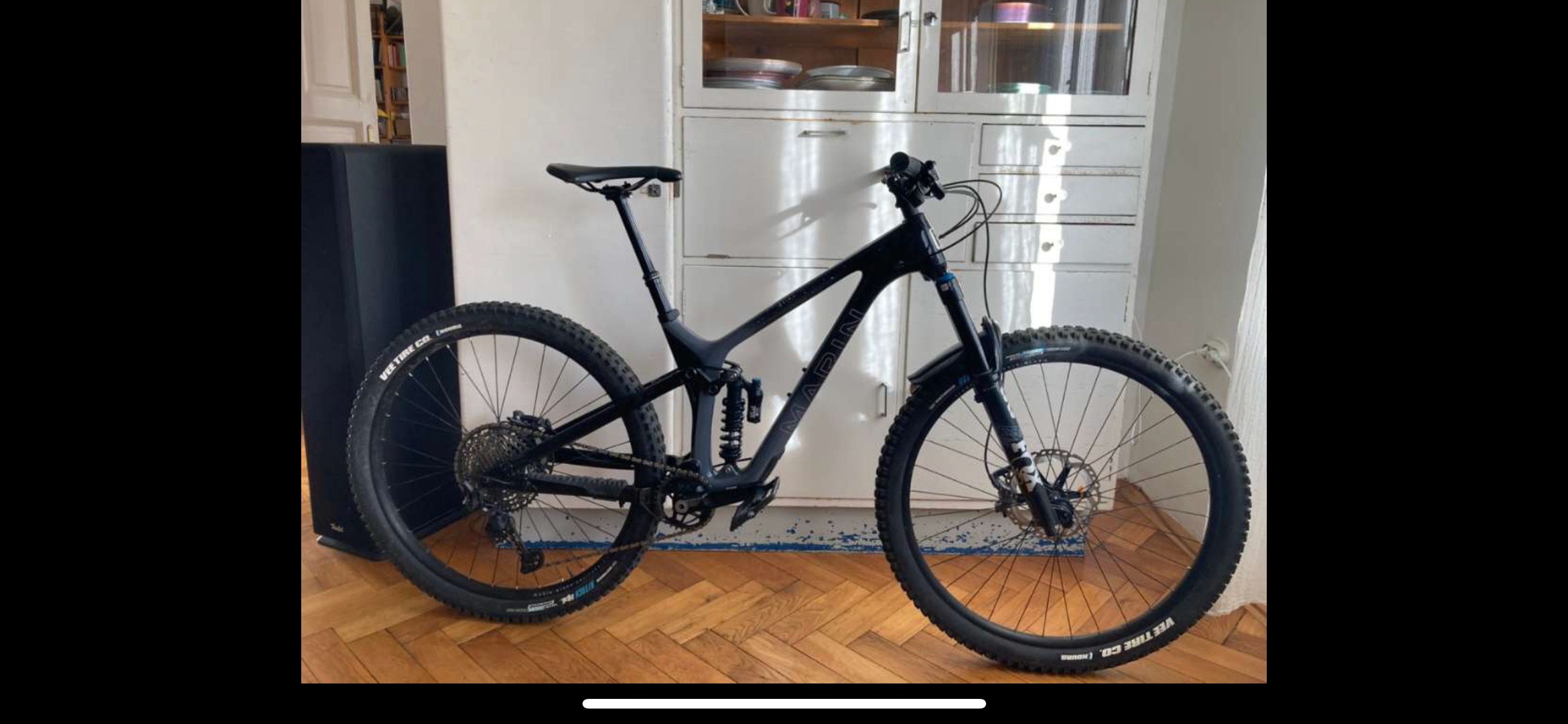 Marin Rift Zone XR 2023
