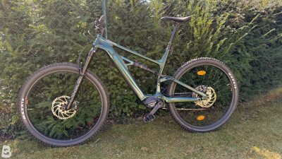 Cannondale Moterra Neo S1 2024