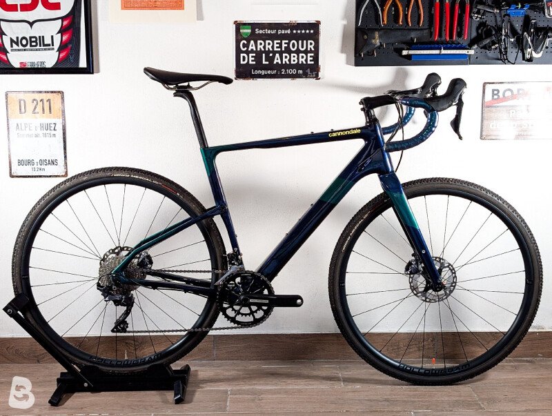 限定値下 TOPSTONE CARBON Ultegra RX フレーム＆コンポ 2020 Cannondale Topstone Carbon Ultegra RX 2 – Specs