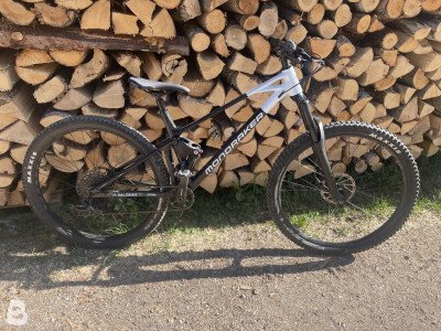 Mondraker Raze 2023