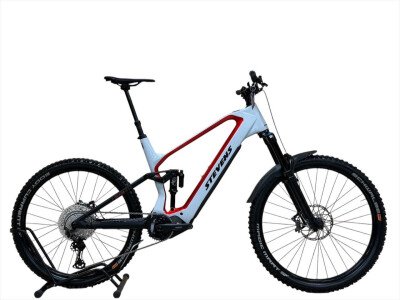 Stevens E-Inception WD 8.7.2 GTF Carbon XT 2022
