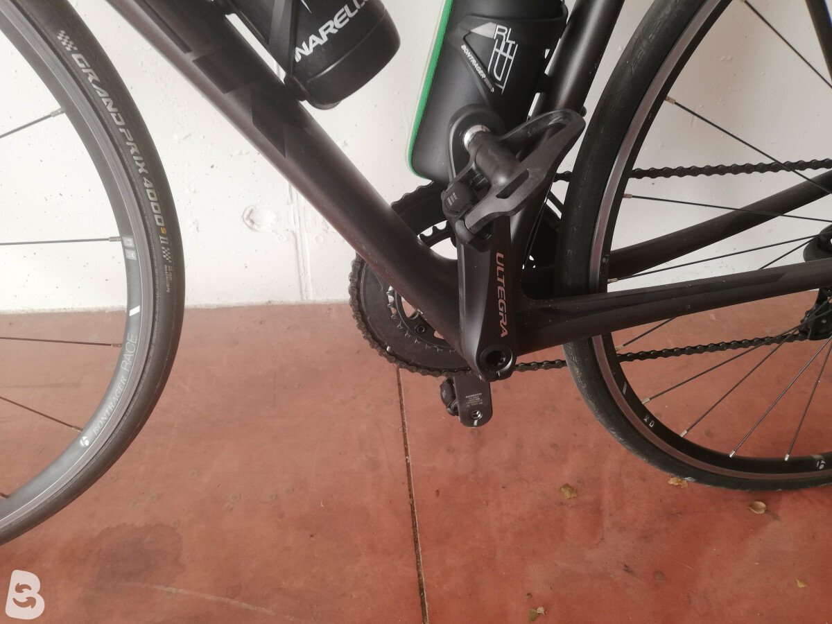 trek emonda sl6 2018 weight