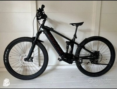Bianchi T-Tronik 9.2 2023