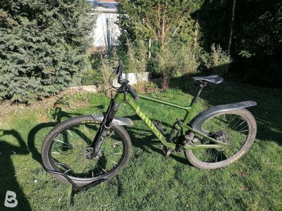 Ghost Lector FS Universal 2021