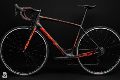 BH G9 Ultegra PRO Carbon 2016