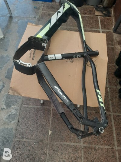 Fantic Fat sport integra 2022