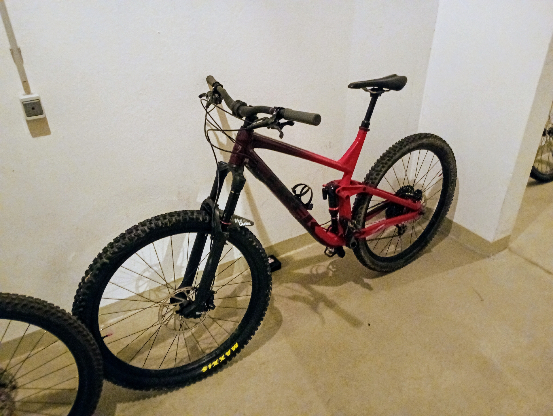 Trek Slash 8 2020