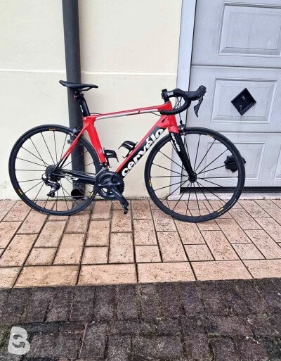 Cervelo S3 2018