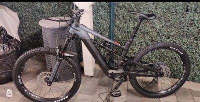 Canyon Canyon Torque ON 2022
