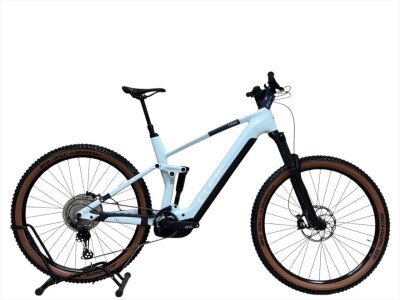 Cube Stereo Hybrid 140 HPC Pro 750 Carbon Shimano Deore 2024