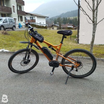 Conway Unbekannt 2019