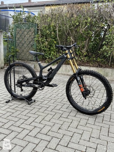 YT Industries Tues Base 2021