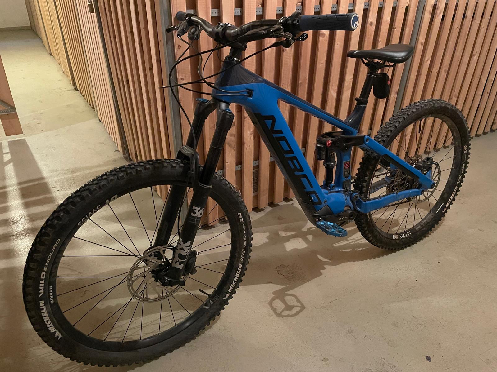 Sight Vlt 2021 Norco Range A1 Electric Bike 2021 Norco Range Vlt