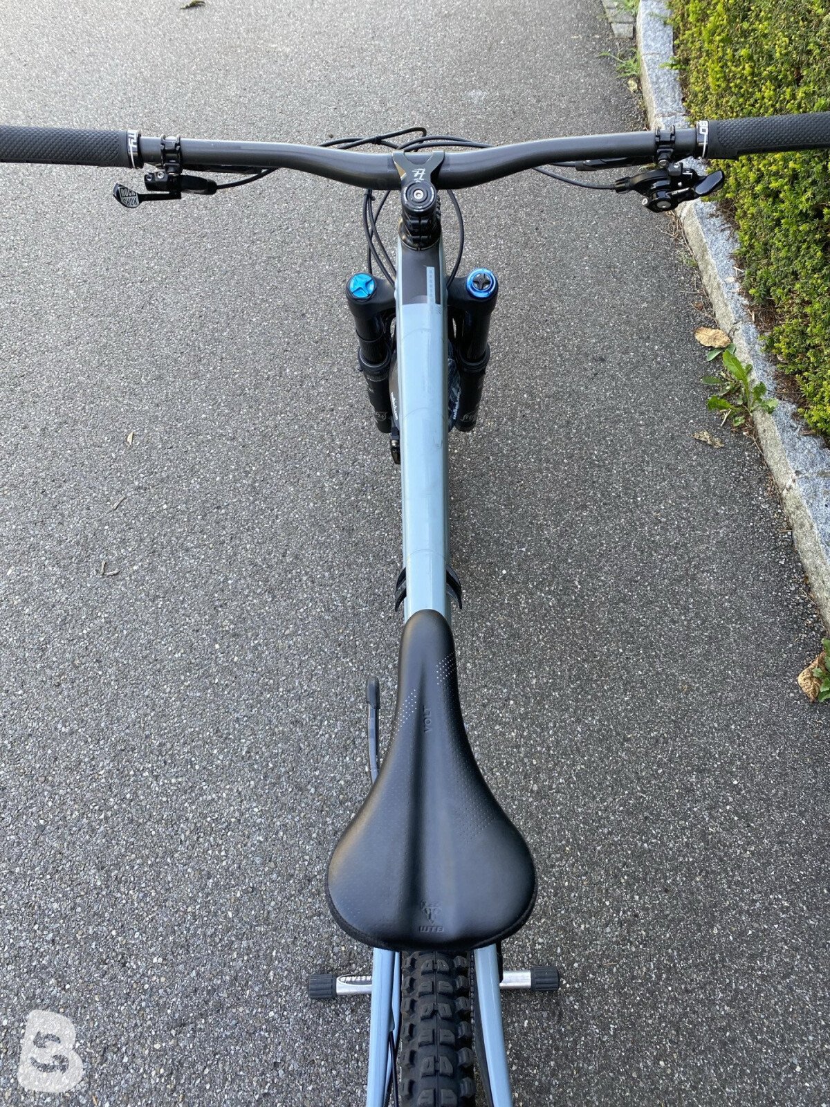 Used Santa Cruz e-MTBs: Uncompromised Emotions | Bikeflip
