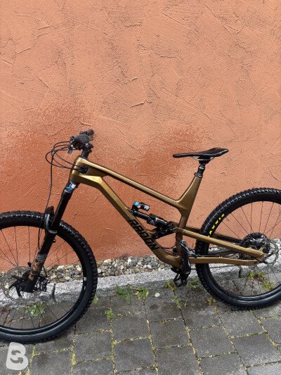 Radon Swoop 10.0 2022