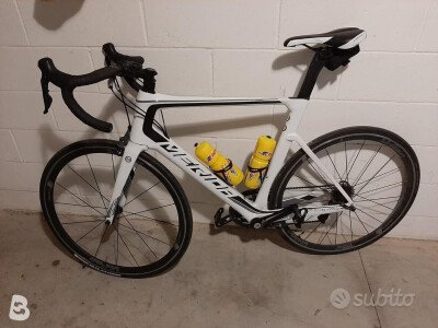 Merida Reacto 5000 2019