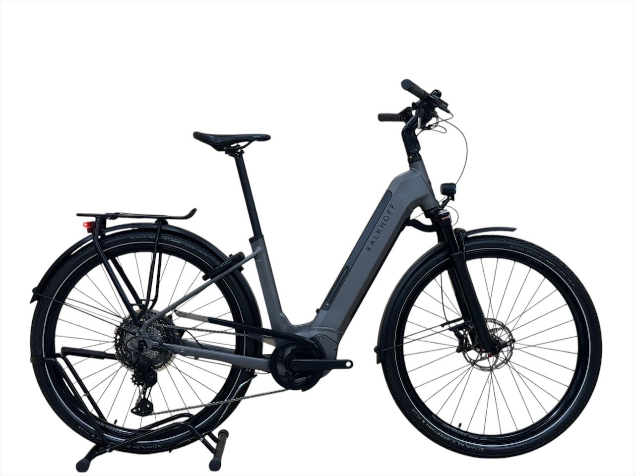 Kalkhoff Endeavour 5.B Advance + Shimano XT 2023
